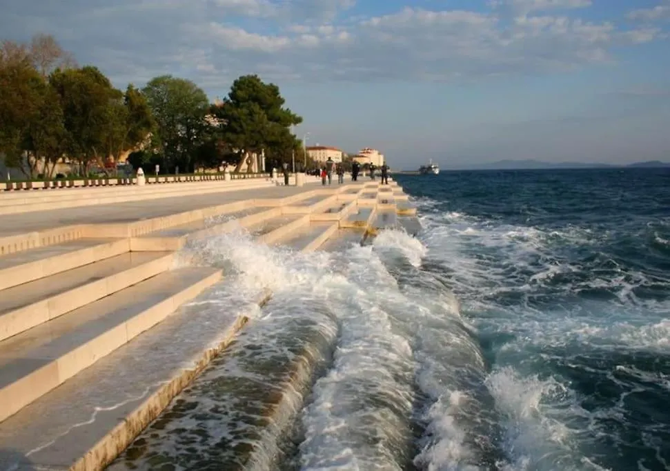Apartman Lucija Apartment Zadar