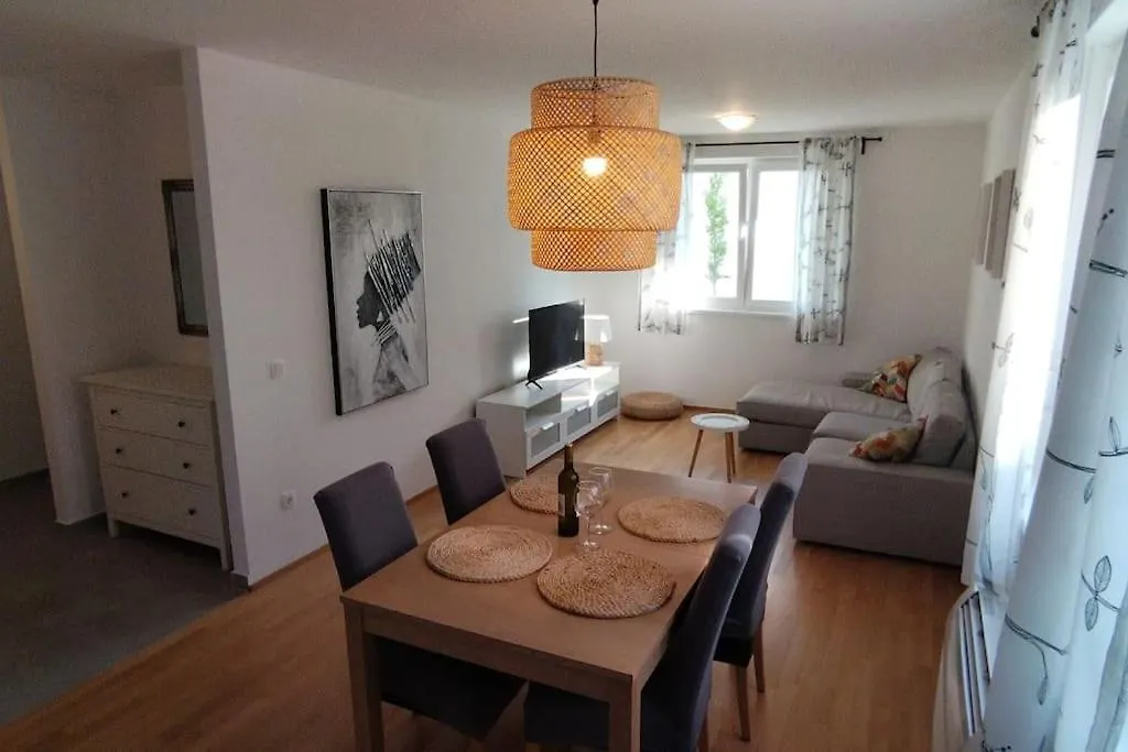 Apartman Lucija Apartment Zadar