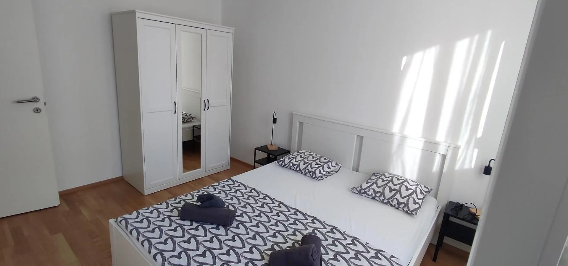 Apartman Lucija Apartment Zadar
